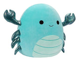 Squishmallows - 40 cm P17 Carpio Scorpion (4209P17) Squishmallows