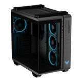 ASUS Case TUF GT502 HORIZON ARGB BLACK ASUS