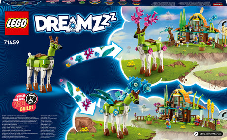 LEGO DREAMZzz - Stable of Dream Creatures (71459) LEGO