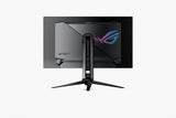 LCD ASUS 32" ROG Swift PG32UCDM 4K 3840x2190p OLED 240Hz 0.03ms G-SYNC Compatible HDR10 90W USB-C PD ASUS