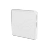 ASUS ROG Eurux GR120 ARGB Reverse Fan White Edition - Triple Pack – indvendig opbygning eller underside (vinkel 2)