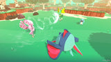 Temtem - PS5 - omslag