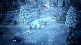 Octopath Traveler Zero (0) – PlayStation 5 – skærmbillede fra spillet