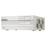 Silverstone FLP01 Retrofitted HTPC chassis SilverStone Technology GmbH