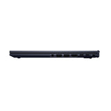 ASUS ExpertBook B5 B5404CMA-Q70103X – detalje af tilslutninger; layout på billedet er illustrativt