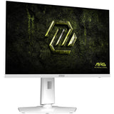 MSI MAG 274QRFWDE X32 – skærm – Hvid