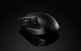 ASUS ProArt Mouse MD300 – illustreret i brug (vinkel 2)