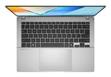 ASUS Vivobook S14 OLED S5406SAL-SF315W Copilot+ PC – set ovenfra