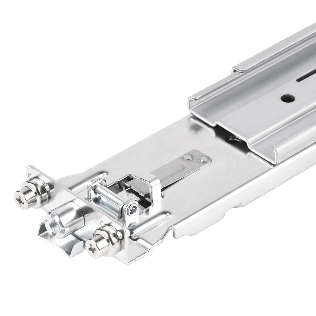 Silverstone SST-RMS05-22 Rackmount holder SilverStone Technology GmbH