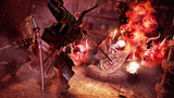 Nioh (Nordic)
