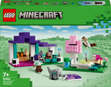 LEGO Minecraft - The Animal Sanctuary LEGO