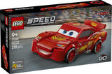 LEGO - Speed Champions - Lightning McQueen (77255) LEGO