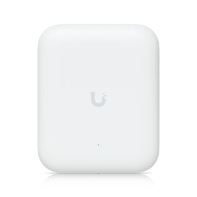 Ubiquiti U7-Pro-Outdoor WiFi 7, Access Point white, Weatherproof Ubiquiti