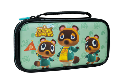 Nacon Case Animal Crossing New Horizons /Nintendo Switch nacon