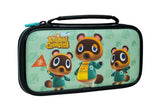 Nacon Case Animal Crossing New Horizons /Nintendo Switch nacon