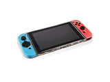 Nyko Dpad Case – transparent cover til Nintendo Switch – cover på Switch – konsol medfølger ikke