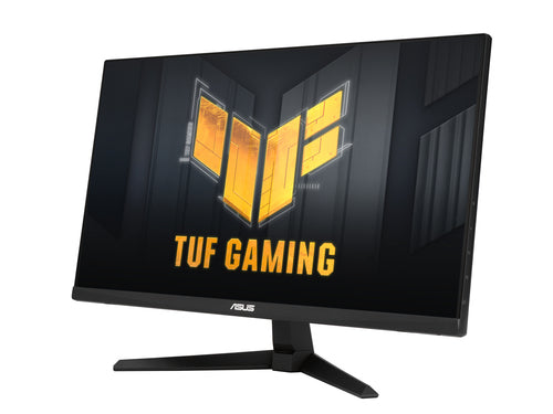 ASUS TUF Gaming VG259Q5A – skærm – Sort