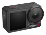 DJI - Osmo Action 5 Pro Standard Combo - Action Camera DJI