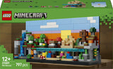 LEGO - Minecraft - Mini Biomes (21589) LEGO