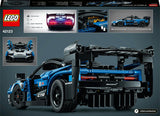 LEGO Technic McLaren Senna GTR 42123 Lego