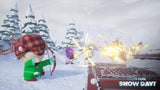 South Park Snow Day