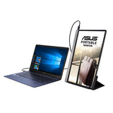ASUS MB14AC - 14 - LED (black, USB-C, FullHD, IPS)