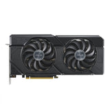 ASUS Radeon RX 7900 GRE 16GB GDDR6 DUAL OC ASUS