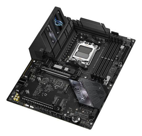 Asus ROG STRIX B850-F GAMING WIFI7 NEO – AM5 bundkort