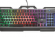 TRUST GXT856 TORAC GAMING KEYBOARD ND TRUST