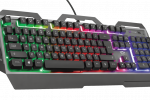TRUST GXT856 TORAC GAMING KEYBOARD ND TRUST
