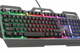 TRUST GXT856 TORAC GAMING KEYBOARD ND TRUST