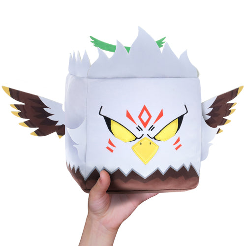BLOX FRUITS - 8" PLUSH BLIND BOX AST -S2