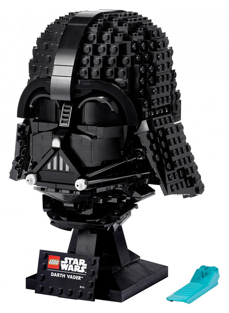 LEGO Star Wars - Darth Vaders Helmet (75304) LEGO