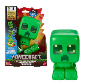 Minecraft - My Pet Creeper (JGX49) Minecraft