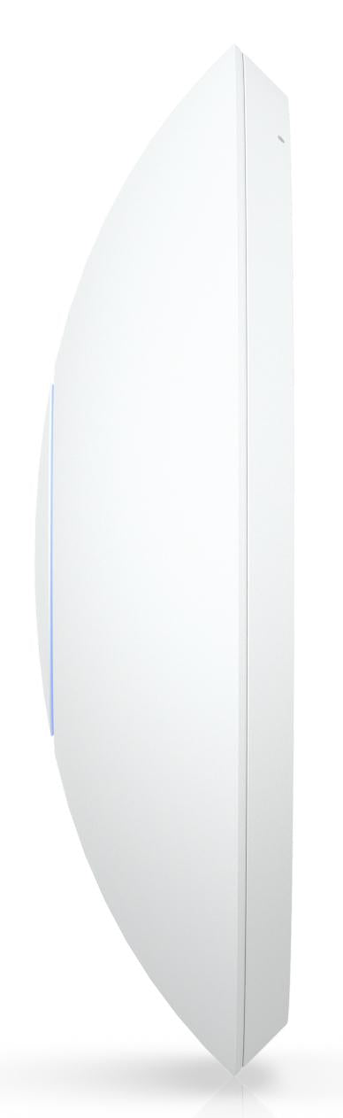 Ubiquiti U7 Long-Range Access Point white Ubiquiti