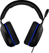 HyperX Cloud Stinger 2 Core Kabling Headset Sort Kingston Technology