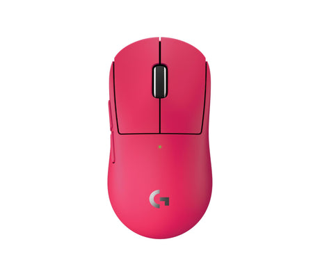 Logitech - G Pro X Superlight 2C