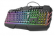 TRUST GXT881 ODYSS SEMI-MECH KEYBOARD ND TRUST