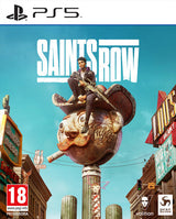 Saints Row (Day One Edition) Deep Silver
