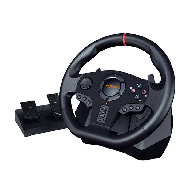 Gaming Wheel PXN-V900 (PC / PS3 / PS4 / XBOX ONE / SWITCH) PXN