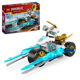 LEGO 71816 Ninjago Zane's Ice Bike LEGO