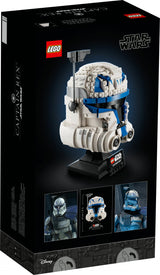 LEGO Star Wars - Captain Rex™ Helmet (75349) LEGO