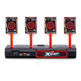 ZURU X-SHOT Electronic target – Sort