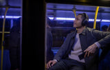 Sony WH-1000XM5 – trådløse hovedtelefoner med støjreduktion – sort – produktdetalje 4