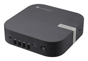 ASUS Chromebox CHROMEBOX6-S5007UN – set skråt forfra