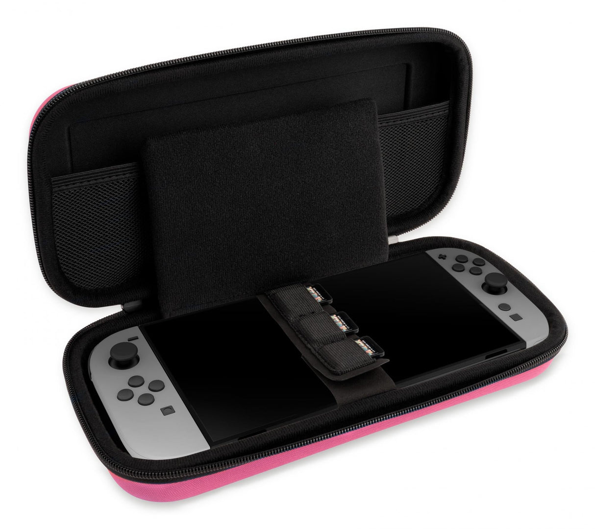 Nacon Classic Taske L - Nintendo Switch 2 - Pink Nacon
