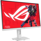 Asus ROG Strix XG27ACMES-W – skærm – Hvid