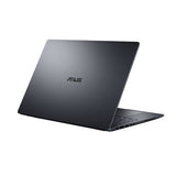ASUS ExpertBook B5 B5605CCA-PL0939X – set skråt forfra (vinkel 3); tastaturlayout illustrativt
