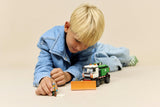 LEGO - LEGO City - Snowplough (60490) LEGO