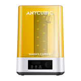 Anycubic Wash & Cure 3 – vaske- og hærdestation